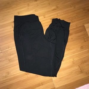 Lulu Joggers